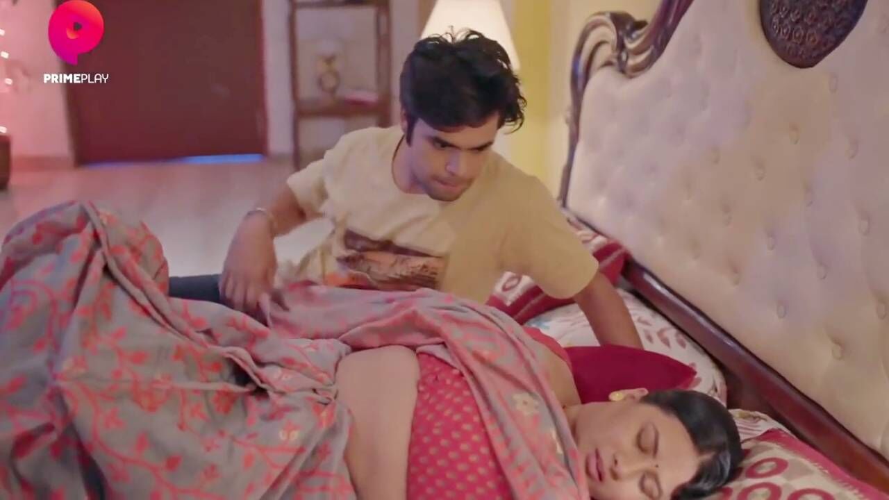 Thumbnail for Big boobs Marathi actress Prajakta Jahagirdar hot sex scene