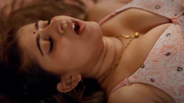 Thumbnail for Seductive Marathi beauty Sarika Salunkhe's hot fucking with bf