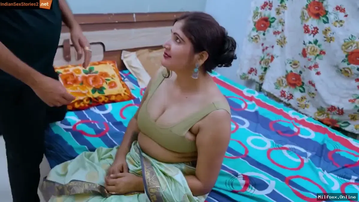 Thumbnail for Indian Saree BBW in 16 mins HD web series