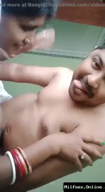 Sexy Bhabhi and Nanad made naked Lesbian Sex Reel